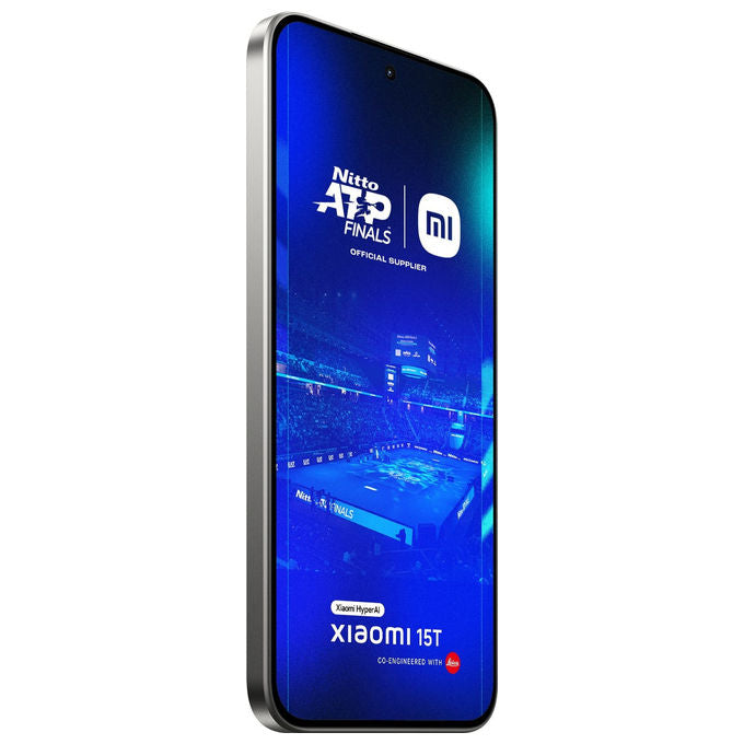 Xiaomi 15T 12 GB RAM 512 GB Display 6.83'' Grigio