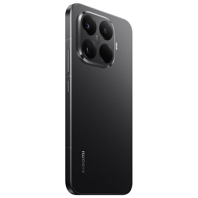 Xiaomi, Smartphone T15 Pro, 12GB RAM, 512GB, Nero