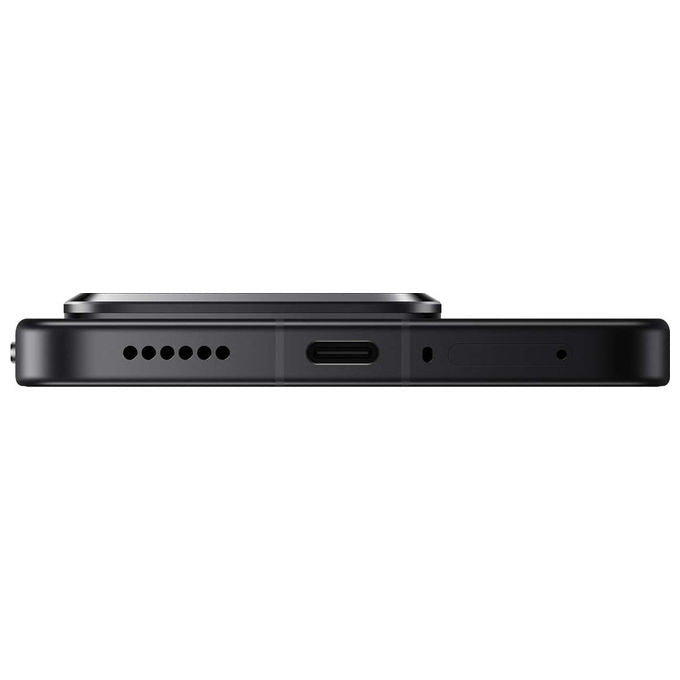 Xiaomi, Smartphone T15 Pro, 12GB RAM, 512GB, Nero