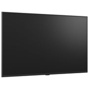 Lg, Tv Hotel Professionale 43 Pollici, Ultra Slim Edge Led Ips 4K