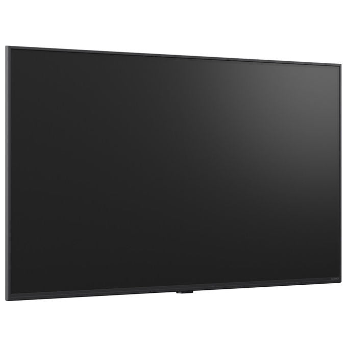 Lg, Tv Hotel Professionale 43 Pollici, Ultra Slim Edge Led Ips 4K