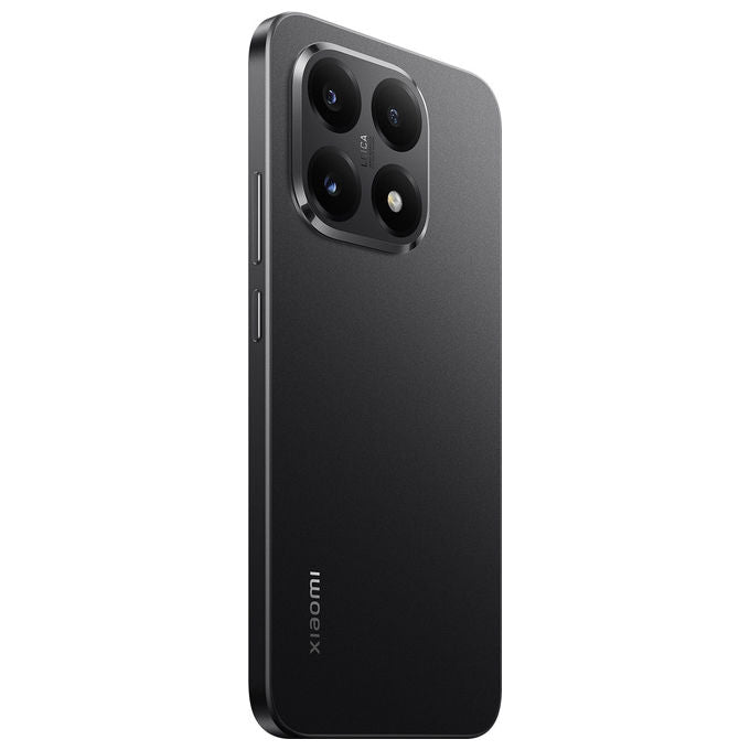 Xiaomi 15T Smartphone 12GB RAM 512GB Nero