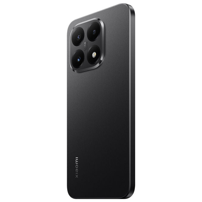 Xiaomi 15T Smartphone 12GB RAM 512GB Nero