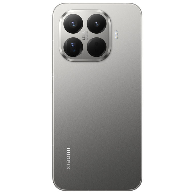Xiaomi, Smartphone, 6.83'', 12 GB RAM, 512 GB, 5500 mAh, Grigio