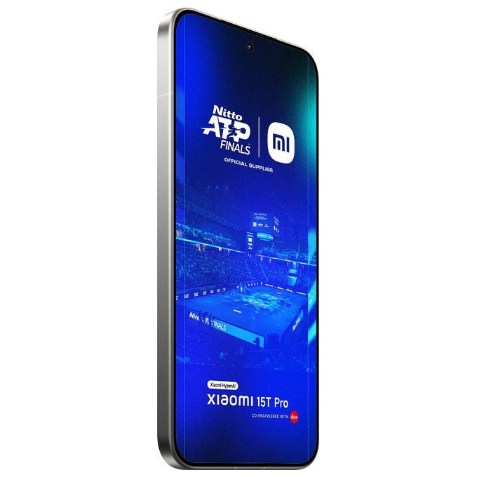 Xiaomi, Smartphone, 6.83'', 12 GB RAM, 512 GB, 5500 mAh, Grigio