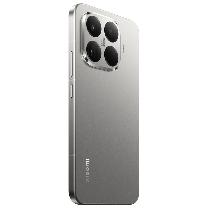 Xiaomi, Smartphone, 6.83'', 12 GB RAM, 512 GB, 5500 mAh, Grigio
