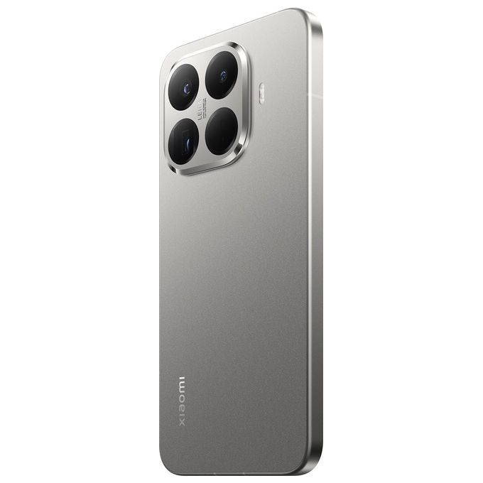 Xiaomi, Smartphone, 6.83'', 12 GB RAM, 512 GB, 5500 mAh, Grigio