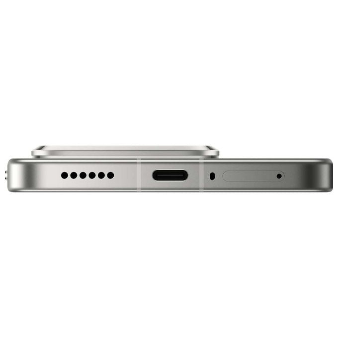 Xiaomi, Smartphone, 6.83'', 12 GB RAM, 512 GB, 5500 mAh, Grigio