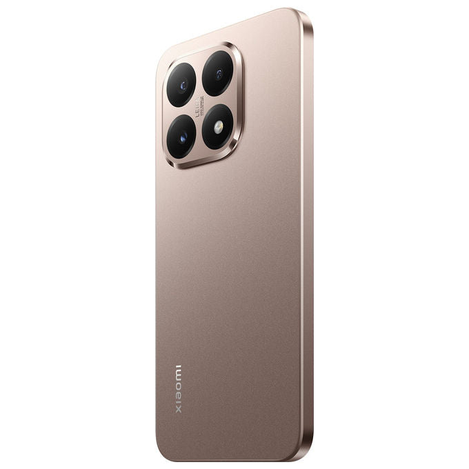 Xiaomi, 15T, 12 GB RAM, 256 GB, 5G, Oro Rosa
