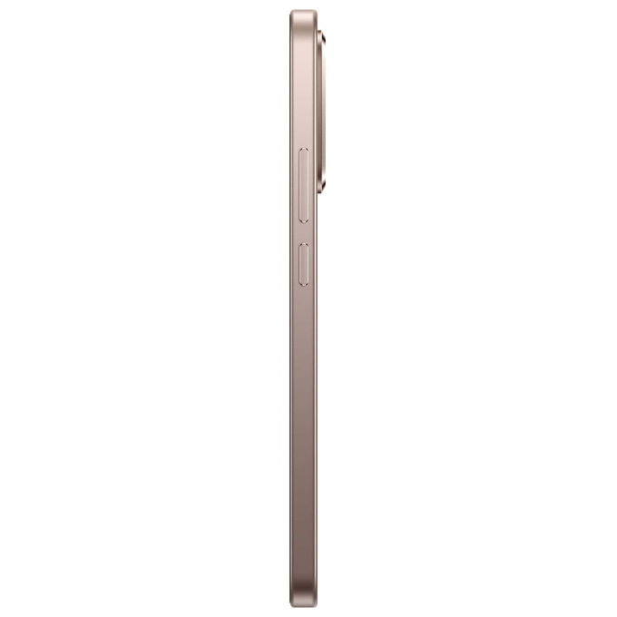 Xiaomi, 15T, 12 GB RAM, 256 GB, 5G, Oro Rosa