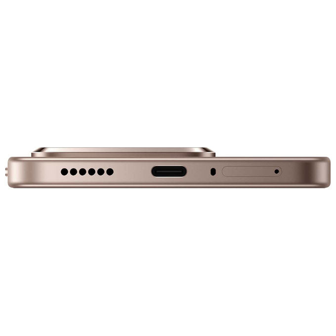 Xiaomi, 15T, 12 GB RAM, 256 GB, 5G, Oro Rosa