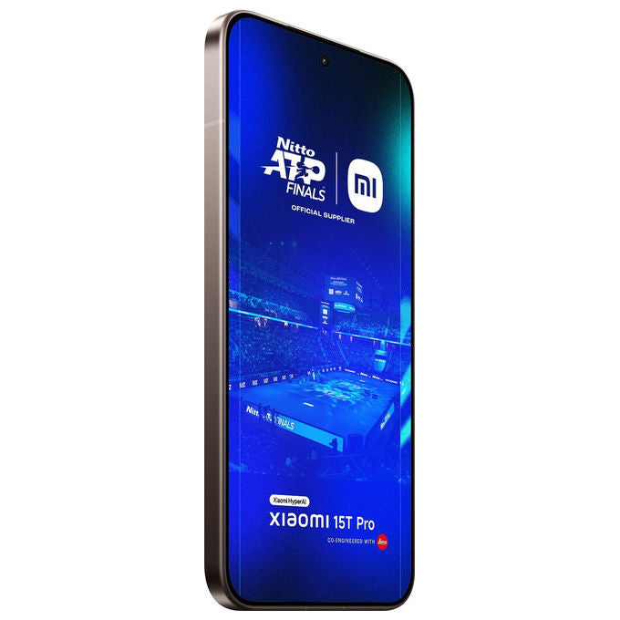 Xiaomi, Smartphone T15 Pro, 6.83'', 12 GB RAM, 512 GB, 5500 mAh, Marrone