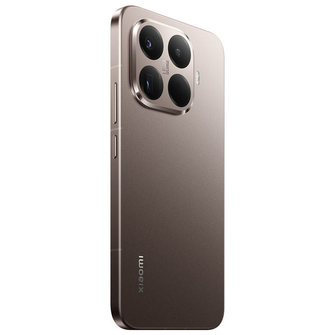 Xiaomi, Smartphone T15 Pro, 6.83'', 12 GB RAM, 512 GB, 5500 mAh, Marrone