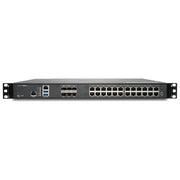 SonicWall NSA 4800 High Availability