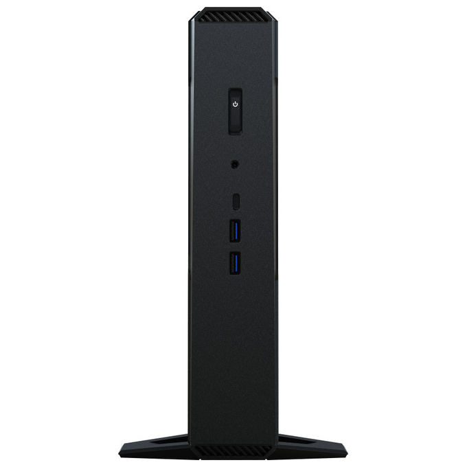 Asus RNUC15JNK7X50002 NUC 15 Performance Mini PC Barebone Intel Core Ultra 7 255HX NVIDIA GeForce RTX 5060 DDR5 Wi-Fi 7 colore Nero