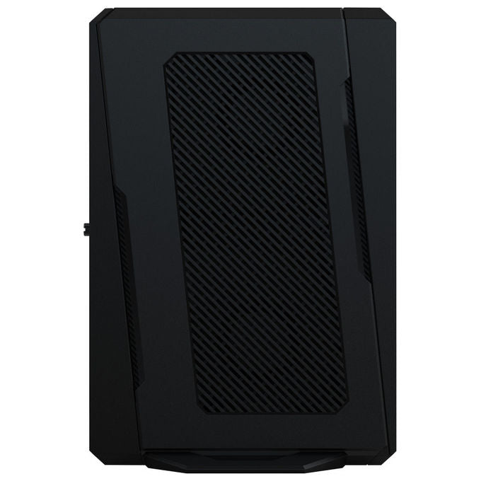 Asus RNUC15JNK7X50002 NUC 15 Performance Mini PC Barebone Intel Core Ultra 7 255HX NVIDIA GeForce RTX 5060 DDR5 Wi-Fi 7 colore Nero