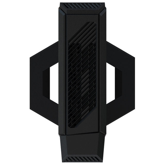 Asus RNUC15JNK7X50002 NUC 15 Performance Mini PC Barebone Intel Core Ultra 7 255HX NVIDIA GeForce RTX 5060 DDR5 Wi-Fi 7 colore Nero