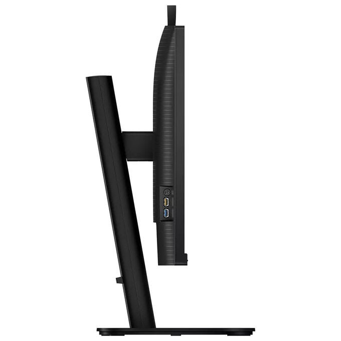 Philips, Monitor PC 32B2U3601H-00, 31.5'' Quad HD, LCD, Nero