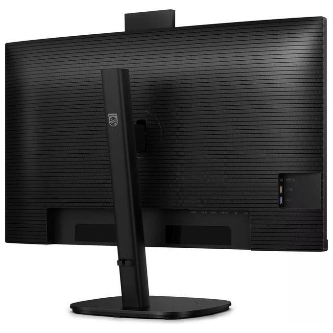 Philips, Monitor PC 32B2U3601H-00, 31.5'' Quad HD, LCD, Nero