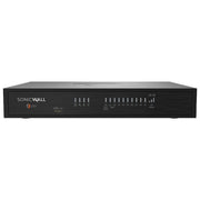 SonicWall Firewall TZ280 8 Porte LAN 2 Slot SFP