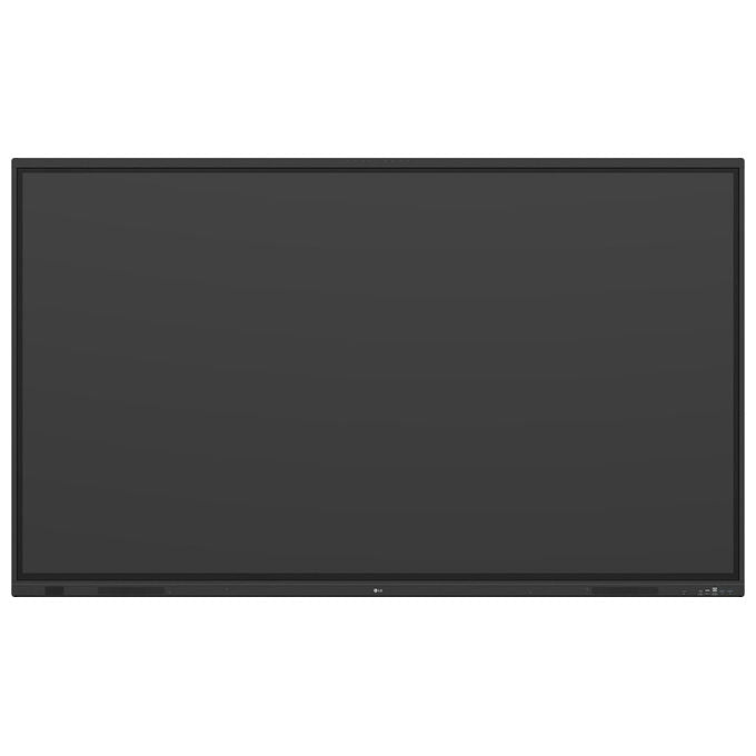 LG, CreateBoard Standard, Lavagna Interattiva 86'' 4K UHD, Touchscreen