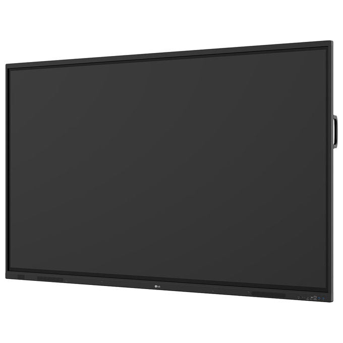 LG, CreateBoard Standard, Lavagna Interattiva 86'' 4K UHD, Touchscreen