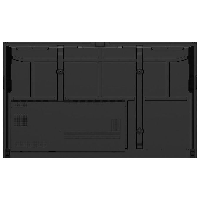 LG, CreateBoard Standard, Lavagna Interattiva 86'' 4K UHD, Touchscreen