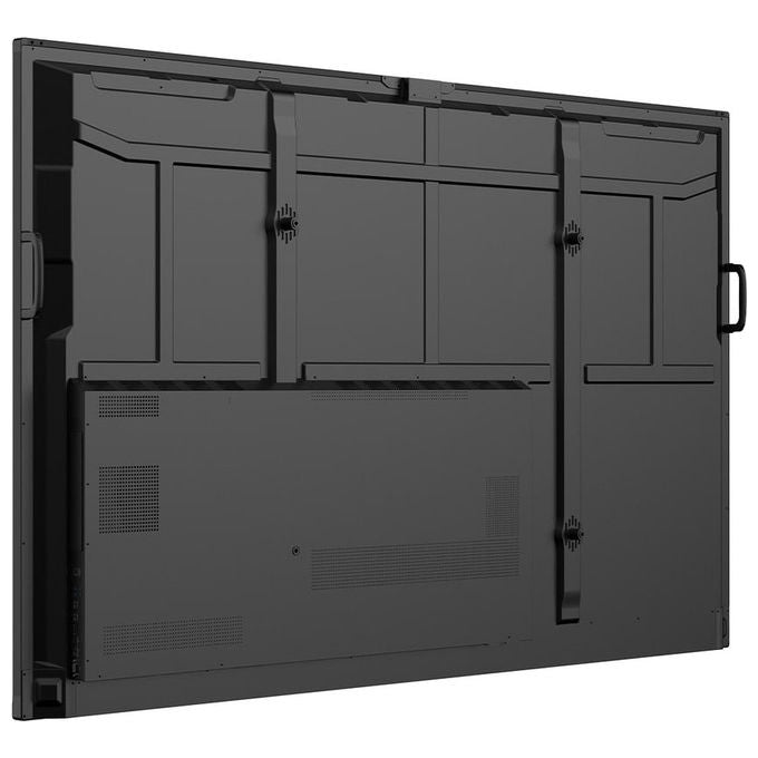 LG, CreateBoard Standard, Lavagna Interattiva 86'' 4K UHD, Touchscreen