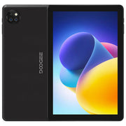 Doogee Tablet LTE 4GB 128GB Android 14 Nero