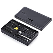 StarTech.com KIT_ Cacciaviti Precisione 40 Pezzi Riparazione Laptop PC con 30 Punte