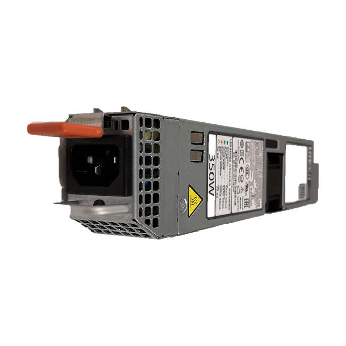 SonicWall Alimentatore ad Alta Gamma Serie NSA NSSP FRU, 03-SSC-3448
