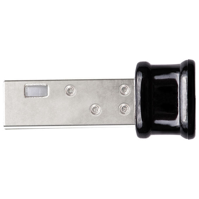 Edimax Adattatore USB Nano Bluetooth 5.4 Wireless Nero Per PC
