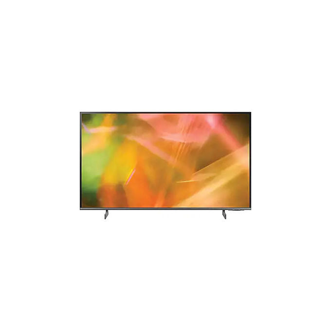 Samsung HG43U700FEUXZT Hotel TV LED 43'' 4K UHD Smart TV HDR10+ DVB-T2 Wi-Fi LYNK Cloud colore Nero