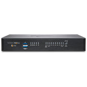 SonicWall, Firewall TZ570 Desktop, 4 Gbit-s