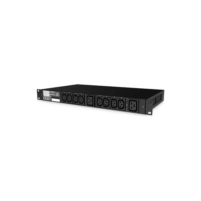 Vertiv Rack PDU MPH2 Monitorata a Livello di Circuito 0U 230V 16A