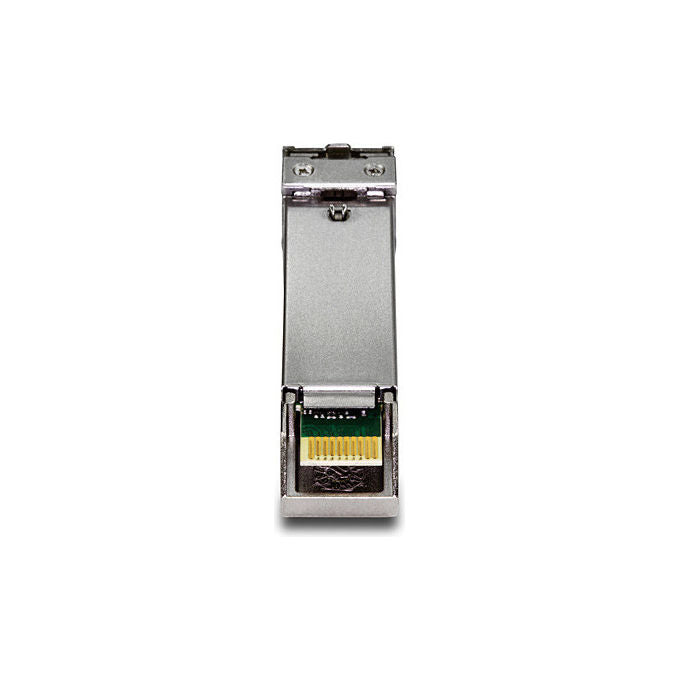 Trendnet, Modulo Ricetrasmettitore Fibra Ottica, 10000 Mbit-s, SFP+, 1310 nm