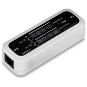 Trendnet Analizzatore di Rete TC-NTP1 Nero