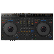 Pioneer Controller DJ 4 Canali DDJ-GRV6 Nero
