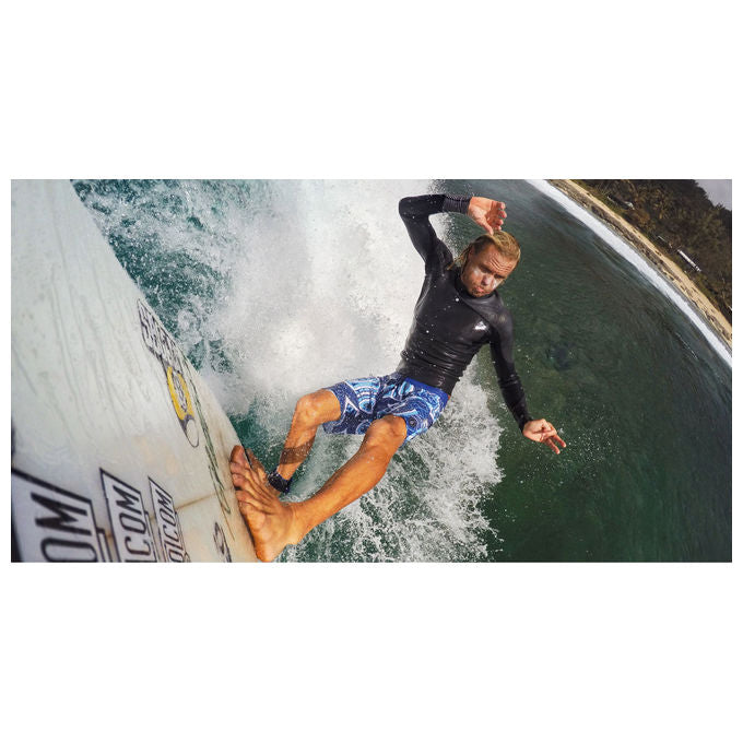 GoPro Floaty, Galleggiante per Fotocamera, Arancione