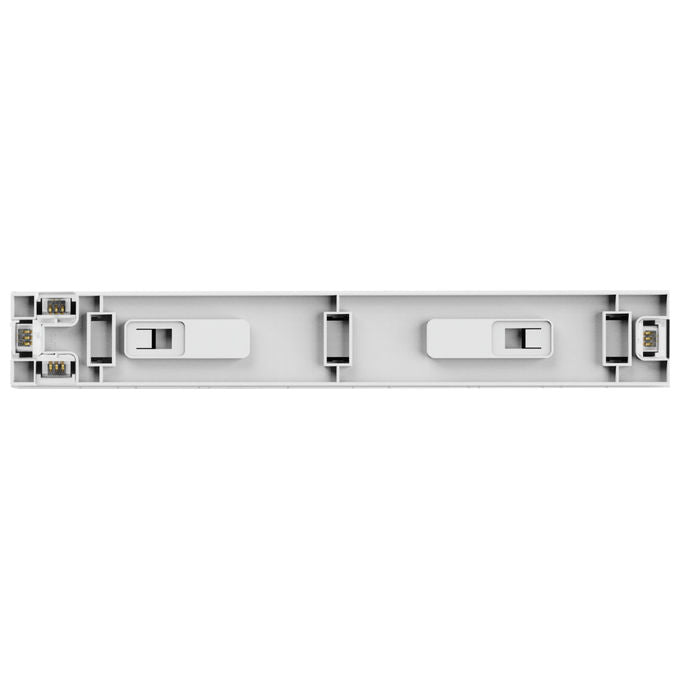Trust GXT 905 Vybz Barre Luminose LED RGBIC Dimmerabili Set da 9