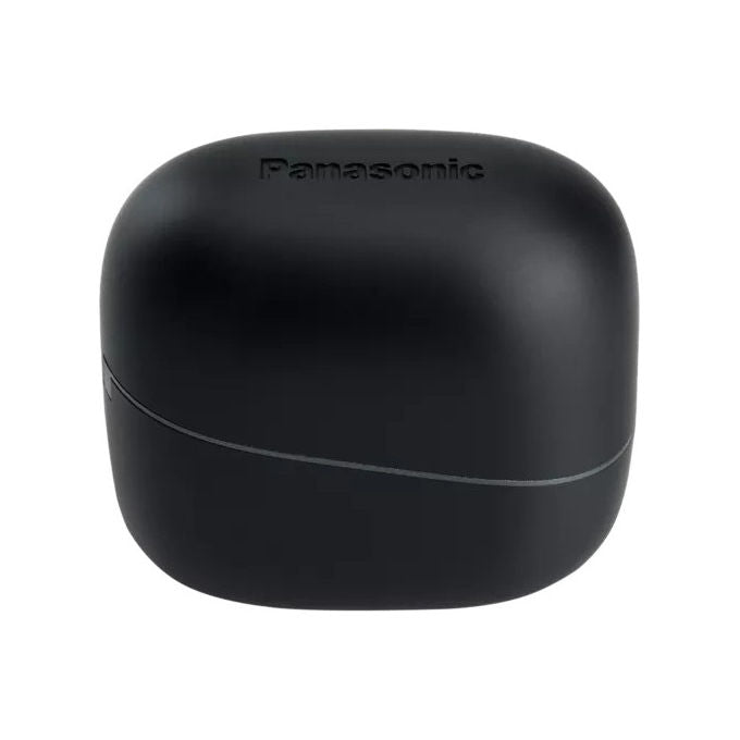 Panasonic RB-F10DE-K Auricolari Open-Ear Wireless Bluetooth 5.4 ENC IPX4 Multipoint 25H autonomia colore Nero