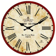 Lowell Orologio da Parete Design Moderno 34 cm
