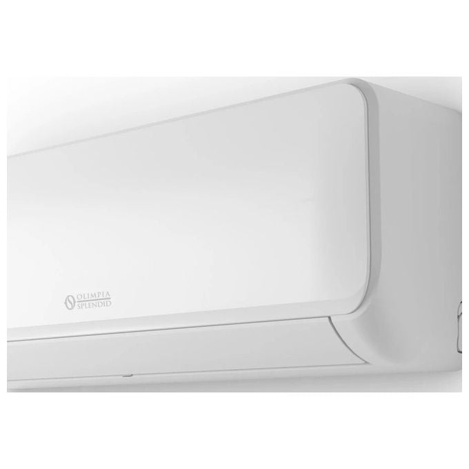 Splendid Clima Lybex-E, Climatizzatore Inverter, 9000 BTU, A+++
