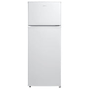 Midea MDRT294FGE01 frigorifero doppia porta 204 L bianco