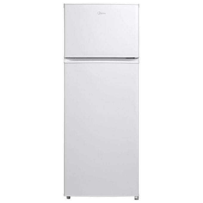 Midea MDRT294FGE01 frigorifero doppia porta 204 L bianco