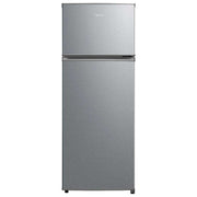Midea MDRT294FGE50 Frigorifero Doppia Porta 204 L Classe E 143 cm Grigio