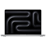 Apple, MacBook Pro 14'', Chip M5 10-core CPU e GPU, 24GB, SSD 1TB, Argento