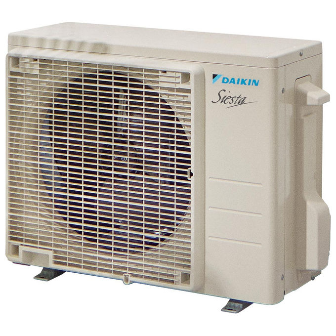 Daikin Condizionatore Unita' Esterna 18000 BTU Avorio ARXF50F5V1B