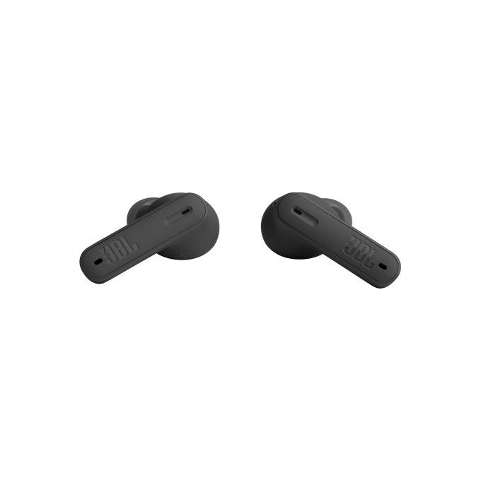 JBL JBLT245NCTWSBLK Tune 245 NC Auricolari True Wireless In-Ear ANC Bluetooth 5.3 4 Microfoni IP54 48H colore Nero