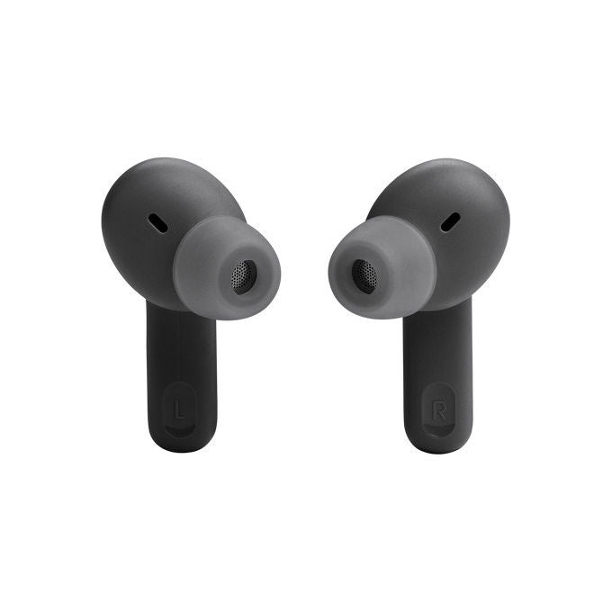 JBL JBLT245NCTWSBLK Tune 245 NC Auricolari True Wireless In-Ear ANC Bluetooth 5.3 4 Microfoni IP54 48H colore Nero